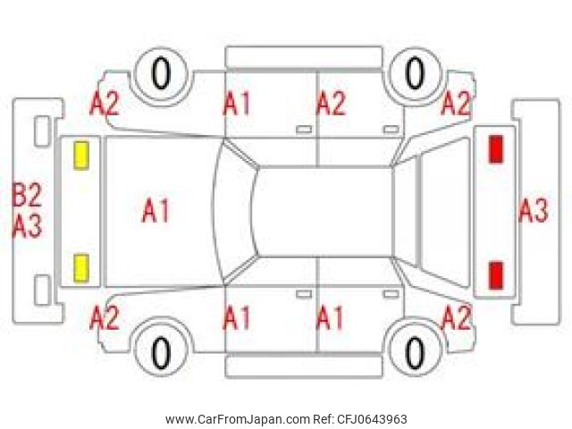 toyota prius 2010 -TOYOTA--Prius DAA-ZVW30--ZVW30-1288470---TOYOTA--Prius DAA-ZVW30--ZVW30-1288470- image 2