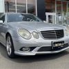 mercedes-benz e-class 2007 -MERCEDES-BENZ--Benz E Class DBA-211054C--WDB2110542B154756---MERCEDES-BENZ--Benz E Class DBA-211054C--WDB2110542B154756- image 1