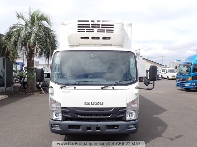 isuzu elf-truck 2017 GOO_NET_EXCHANGE_0402607A30240919W002 image 2