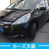 honda fit-hybrid 2011 TE1587 image 1