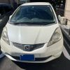 honda fit 2011 -HONDA--Fit DBA-GE6--GE6-1394383---HONDA--Fit DBA-GE6--GE6-1394383- image 1