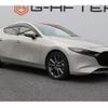 mazda mazda3 2022 CFJ1758825 image 31