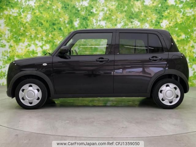 suzuki alto-lapin 2022 quick_quick_5BA-HE33S_HE33S-340765 image 2