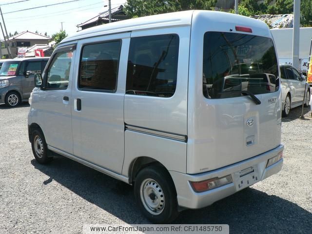 daihatsu hijet-van 2019 -DAIHATSU--Hijet Van S321V--0427918---DAIHATSU--Hijet Van S321V--0427918- image 2