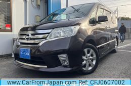 nissan serena 2011 -NISSAN--Serena DBA-FC26--FC26-047289---NISSAN--Serena DBA-FC26--FC26-047289-