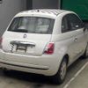 fiat 500 2010 -FIAT--Fiat 500 ZFA31200000435570---FIAT--Fiat 500 ZFA31200000435570- image 5