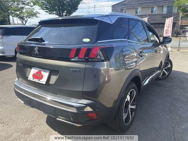 peugeot 3008 2019 CFJ1517652 image 2