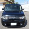 nissan cube 2012 CFJ1868370 image 24
