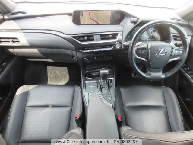 lexus ux 2022 -LEXUS--Lexus UX 6BA-MZAA10--MZAA10-2049603---LEXUS--Lexus UX 6BA-MZAA10--MZAA10-2049603- image 2