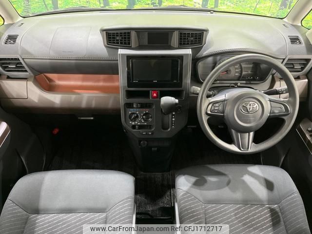 toyota tank 2017 CFJ1712717 image 2