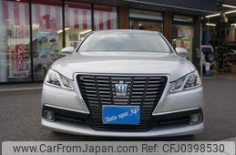 toyota crown 2014 -TOYOTA 【山形 300ﾕ5013】--Crown AWS211--6000517---TOYOTA 【山形 300ﾕ5013】--Crown AWS211--6000517-