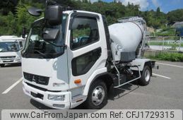 mitsubishi-fuso fighter 2025 CFJ1729315