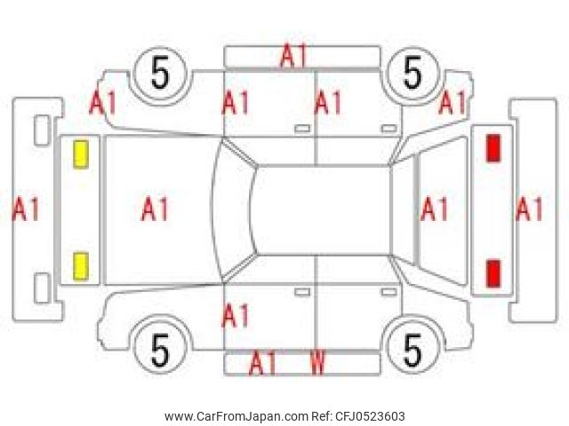 toyota aqua 2012 -TOYOTA--AQUA DAA-NHP10--NHP10-2139545---TOYOTA--AQUA DAA-NHP10--NHP10-2139545- image 2