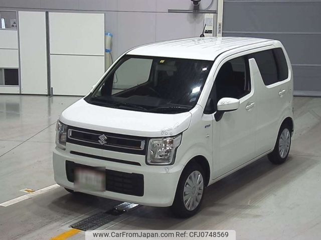 suzuki wagon-r 2022 -SUZUKI--Wagon R MH95S-185089---SUZUKI--Wagon R MH95S-185089- image 1