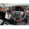 toyota vellfire 2009 -TOYOTA--Vellfire ANH20W-8090269---TOYOTA--Vellfire ANH20W-8090269- image 11