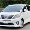 toyota alphard 2012 quick_quick_DBA-ANH20W_ANH20-8211246 image 1