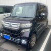 honda n-box 2015 -HONDA--N BOX DBA-JF1--JF1-1643786---HONDA--N BOX DBA-JF1--JF1-1643786- image 1