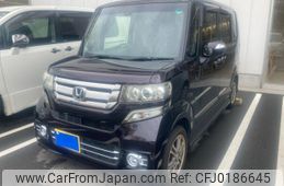 honda n-box 2015 -HONDA--N BOX DBA-JF1--JF1-1643786---HONDA--N BOX DBA-JF1--JF1-1643786-