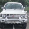 mitsubishi pajero 1997 AUTOSERVER_F5_2987_189 image 3