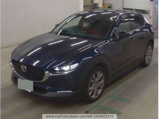 mazda cx-3 2020 -MAZDA 【千葉 302ﾌ2389】--CX-30 3DA-DM8P--DM8P-112142---MAZDA 【千葉 302ﾌ2389】--CX-30 3DA-DM8P--DM8P-112142- image 2