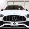 mercedes-benz amg 2023 -MERCEDES-BENZ--AMG 4AA-206287C--W1K2062872F084409---MERCEDES-BENZ--AMG 4AA-206287C--W1K2062872F084409- image 3