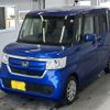 honda n-box 2020 -HONDA 【宮崎 581ね4009】--N BOX JF3-1546543---HONDA 【宮崎 581ね4009】--N BOX JF3-1546543- image 1