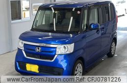 honda n-box 2020 -HONDA 【宮崎 581ね4009】--N BOX JF3-1546543---HONDA 【宮崎 581ね4009】--N BOX JF3-1546543-