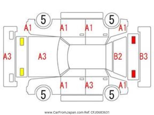 toyota corolla-spacio 2002 -TOYOTA--Corolla Spacio TA-ZZE124N--ZZE124-3005152---TOYOTA--Corolla Spacio TA-ZZE124N--ZZE124-3005152- image 2