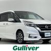 nissan serena 2018 -NISSAN--Serena DAA-GFC27--GFC27-135780---NISSAN--Serena DAA-GFC27--GFC27-135780- image 1