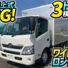 hino dutro 2013 quick_quick_TKG-XZU710M_XZU710-0005360 image 1