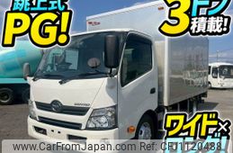 hino dutro 2013 quick_quick_TKG-XZU710M_XZU710-0005360