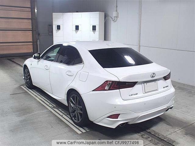 lexus is 2013 -LEXUS--Lexus IS GSE30-5003017---LEXUS--Lexus IS GSE30-5003017- image 2