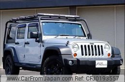 chrysler jeep-wrangler 2013 -CHRYSLER 【品川 349ﾂ66】--Jeep Wrangler JK36L--DL518972---CHRYSLER 【品川 349ﾂ66】--Jeep Wrangler JK36L--DL518972-