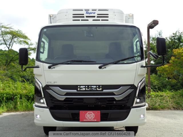 isuzu elf-truck 2024 CFJ1660428 image 2