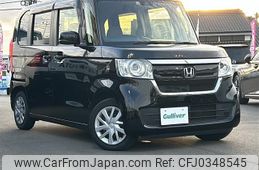 honda n-box 2019 -HONDA--N BOX DBA-JF3--JF3-1321163---HONDA--N BOX DBA-JF3--JF3-1321163-