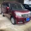 suzuki solio 2020 -SUZUKI--Solio DBA-MA26S--MA26S-266649---SUZUKI--Solio DBA-MA26S--MA26S-266649- image 3