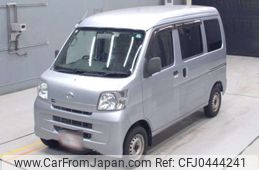 daihatsu hijet-van 2014 -DAIHATSU--Hijet Van GBD-S321V--S321V-0204638---DAIHATSU--Hijet Van GBD-S321V--S321V-0204638-