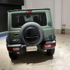suzuki jimny-nomade 2025 CFJ1821059 image 11