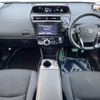 toyota prius-α 2018 -TOYOTA--Prius α DAA-ZVW41W--ZVW41-0073501---TOYOTA--Prius α DAA-ZVW41W--ZVW41-0073501- image 2