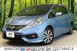 honda fit-shuttle 2014 -HONDA--Fit Shuttle DAA-GP2--GP2-3215279---HONDA--Fit Shuttle DAA-GP2--GP2-3215279-