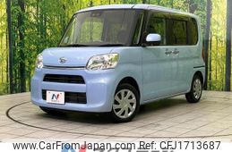 daihatsu tanto 2017 CFJ1713687