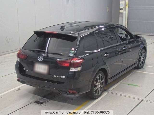 toyota corolla-fielder 2015 -TOYOTA--Corolla Fielder DAA-NKE165G--NKE165-8004261---TOYOTA--Corolla Fielder DAA-NKE165G--NKE165-8004261- image 2