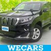 toyota land-cruiser-prado 2021 quick_quick_3BA-TRJ150W_TRJ150-0131582 image 1