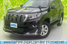 toyota land-cruiser-prado 2021 quick_quick_3BA-TRJ150W_TRJ150-0131582