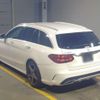 mercedes-benz c-class-station-wagon 2016 quick_quick_RBA-205242_WDD2052422F380398 image 9