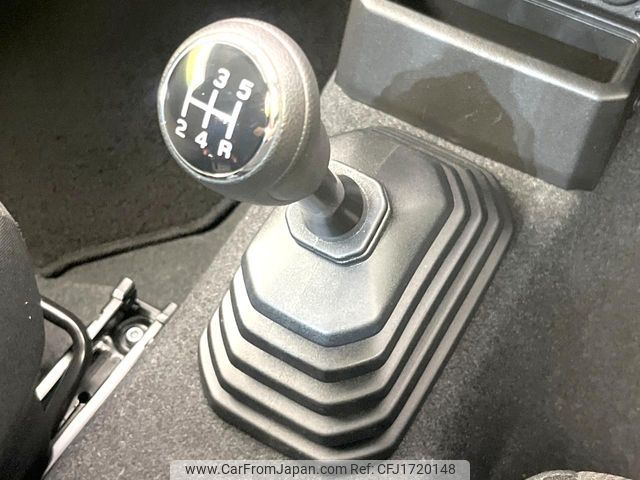 suzuki jimny 2022 CFJ1720148 image 2