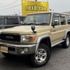 toyota land-cruiser 2015 -TOYOTA--Land Cruiser GRJ76K--GRJ76-1005881---TOYOTA--Land Cruiser GRJ76K--GRJ76-1005881- image 1