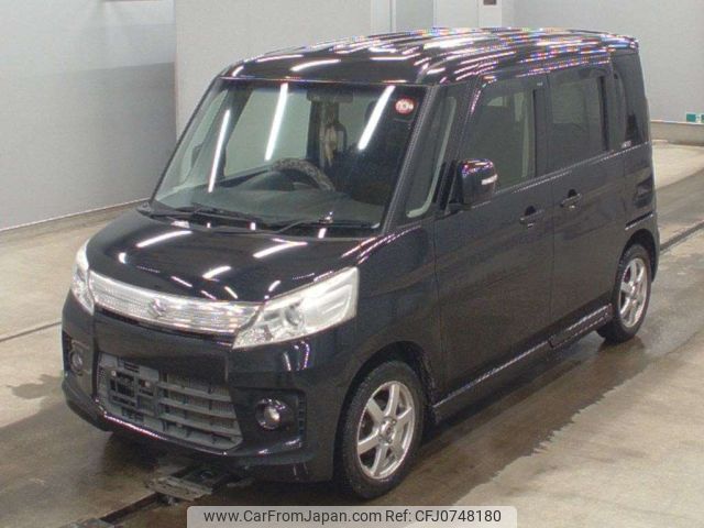 suzuki spacia 2014 -SUZUKI--Spacia MK32S-531301---SUZUKI--Spacia MK32S-531301- image 1