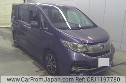 honda stepwagon-spada 2015 quick_quick_DBA-RP3_1011220