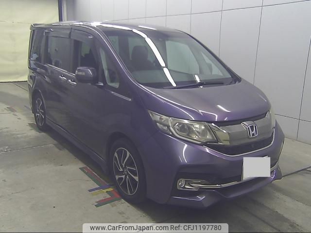 honda stepwagon-spada 2015 quick_quick_DBA-RP3_1011220 image 1